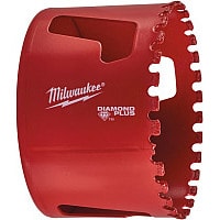 Milwaukee Diamond Plus 49565664