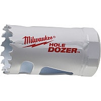 Milwaukee Hole Dozer 49560057