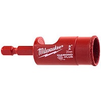 Milwaukee Diamond Plus 49560515