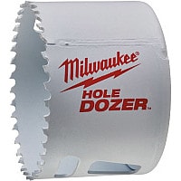 Milwaukee Hole Dozer 49560163