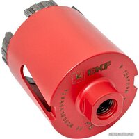 EKF Turbo Fast 72 DCH-72TRB Image #2