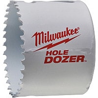 Milwaukee Hole Dozer 49560147
