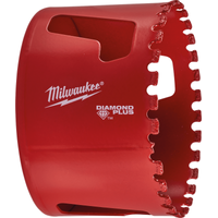 Milwaukee Diamond Plus 49565660