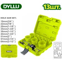 Dyllu DTKJ3413