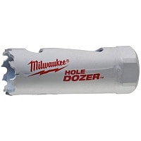 Milwaukee Hole Dozer 49560027 Image #1