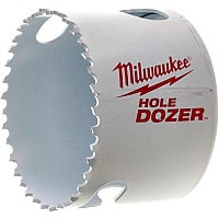 Milwaukee Hole Dozer 49560113 Image #1