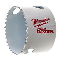 Milwaukee Hole Dozer 49560159