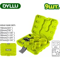 Dyllu DTKJ3491