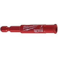 Milwaukee Diamond Plus 49560509 Image #1