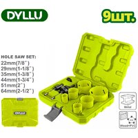 Dyllu DTKJ3492
