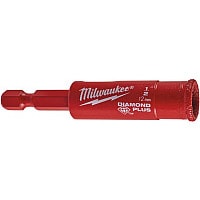 Milwaukee Diamond Plus 49560511