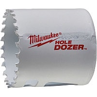 Milwaukee Hole Dozer 49560112 Image #1