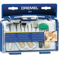 Dremel 684 20 предметов [26150684JA]