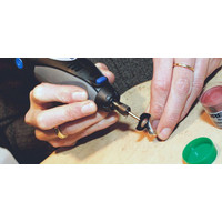 Dremel 684 20 предметов [26150684JA] Image #3