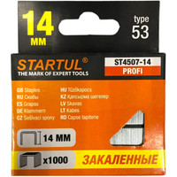 Startul ST4507-14 (1000 шт)