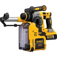 DeWalt D25303DH-XJ Image #2