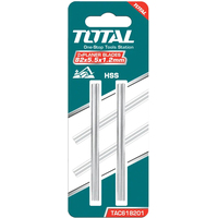 Total для рубанка TAC618201 (2 шт)
