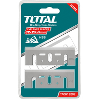 Total для рубанка TAC618202 (2 шт)