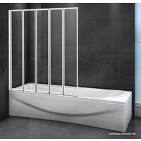 Cezares RELAX-V-5-120/140-P-Bi-R