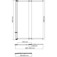 Wasserkraft Main 41S02-100 Image #3