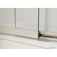 Vincea VSB-1E100CL (хром/прозрачное) Image #5