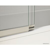 Vincea VSB-1E100CL (хром/прозрачное) Image #2