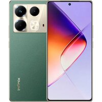 Infinix Note 40 X6853 8GB/256GB (зеленый)