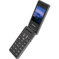 Philips Xenium X600 (темно-серый)