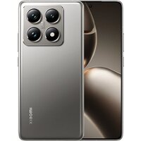 Xiaomi 14T Pro 12GB/1TB международная версия (серый титан)