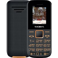 TeXet TM-202 (черный) Image #1