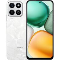 HONOR X7c 6GB/128GB (лунный белый)