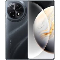 Tecno Camon 30S 6GB/128GB (черный космос)