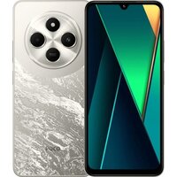 POCO C75 6GB/128GB международная версия (золотистый) Image #1