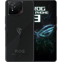 ASUS ROG Phone 9 12GB/256GB международная версия (черный фантом)