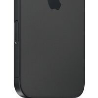 Apple iPhone 16 Plus Dual eSim 512GB (черный) Image #4