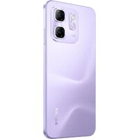 Infinix Hot 50i X6531B 4GB/128GB (фиолетовая мечта) Image #3