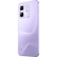 Infinix Hot 50i X6531B 4GB/128GB (фиолетовая мечта) Image #2