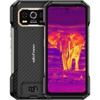 Ulefone Armor 27T 12GB/256GB (черный)