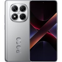 POCO X7 8GB/256GB международная версия (серебристый) Image #1