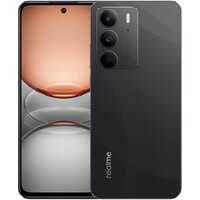 Realme C75 8GB/256GB (черный) Image #1