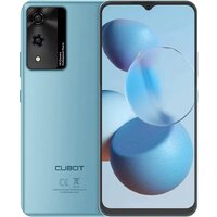 Cubot A10 4GB/128GB (синий) Image #1
