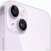Apple iPhone 14 Plus eSIM 128GB (фиолетовый) Image #2