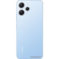 Xiaomi Redmi 12 8GB/256GB без NFC международная версия (голубой) - Уценка- Грейд В Image #2