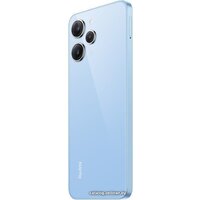 Xiaomi Redmi 12 8GB/256GB без NFC международная версия (голубой) - Уценка- Грейд В Image #12