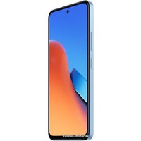 Xiaomi Redmi 12 8GB/256GB без NFC международная версия (голубой) - Уценка- Грейд В Image #10