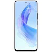HONOR 90 Lite 8GB/256GB международная версия (полночный черный) - Уценка- Грейд С Image #4