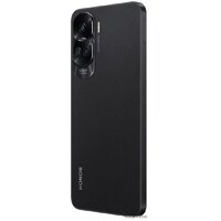 HONOR 90 Lite 8GB/256GB международная версия (полночный черный) - Уценка- Грейд С Image #12