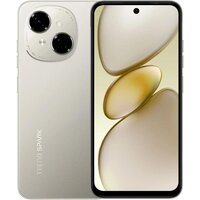 Tecno Spark Go 1 4GB/128GB (золотистый)