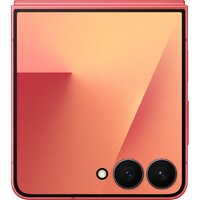 Samsung Galaxy Z Flip7 SM-F766B 12GB/512GB (коралловый) Image #3