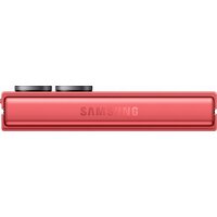 Samsung Galaxy Z Flip7 SM-F766B 12GB/512GB (коралловый) Image #5
